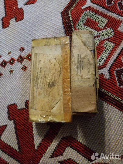 Запчасти для москвич 412