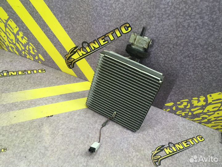 Испаритель кондиционера Хендэ Акцент Accent II