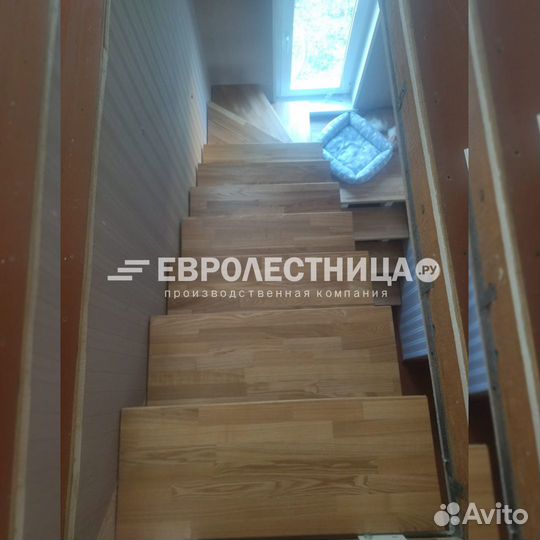 Лестница