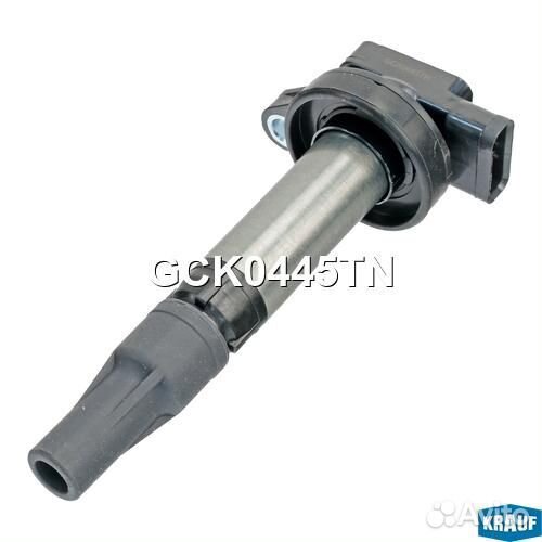 Катушка зажигания