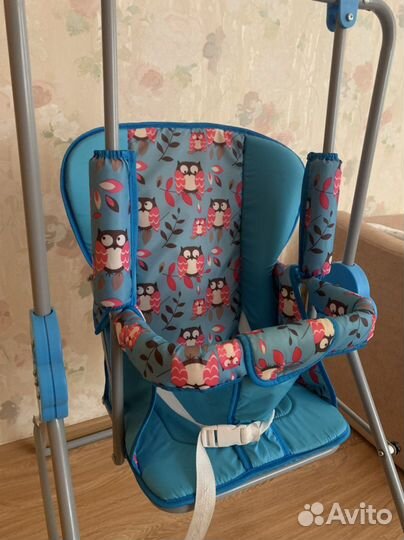 Детские качели