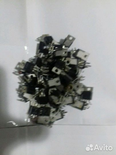 Радиодетали