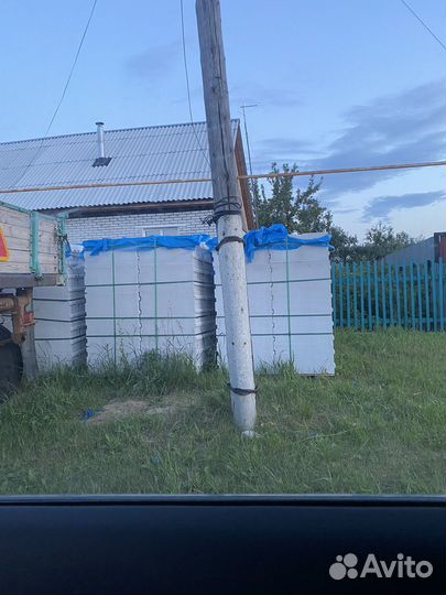 Газоблоки продаю