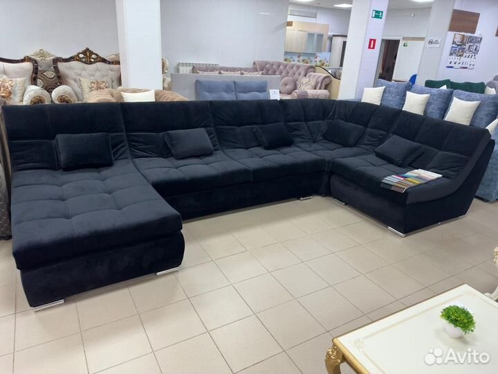 Диван сафари