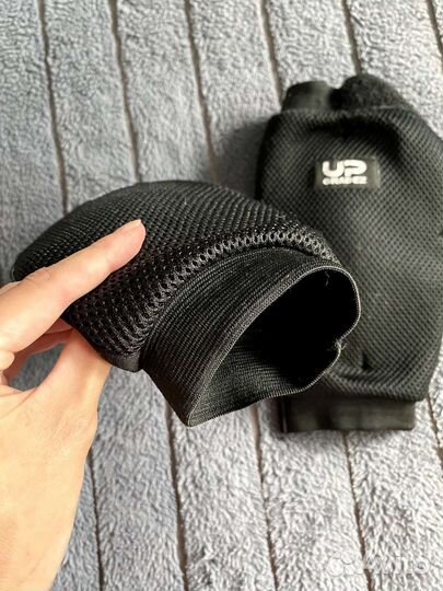 Наколенники для танцев xs