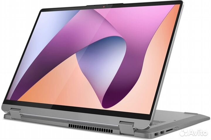 Ноутбук-трансформер новый Lenovo IdeaPad Flex5 16