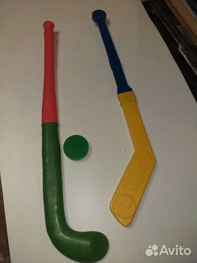 Детски СССР игрушки