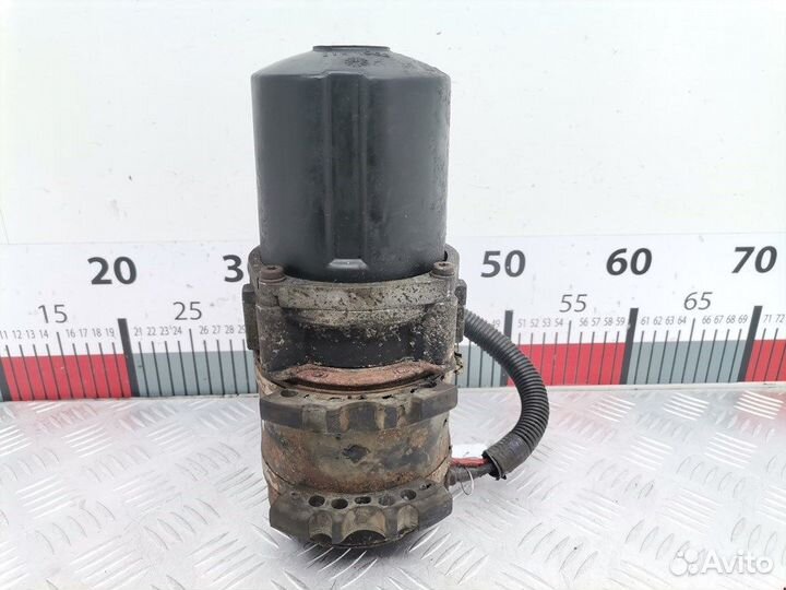 Электроусилитель руля для Peugeot-Citroen 106