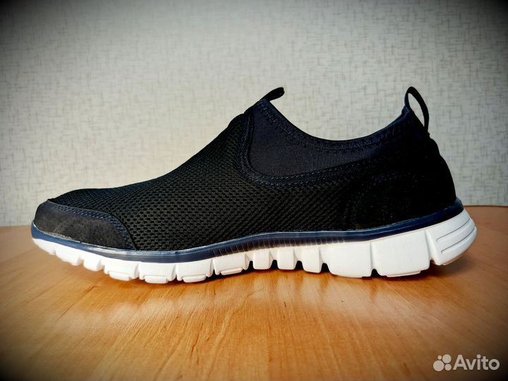 Кроссовки мужские Nike великаны 46-47