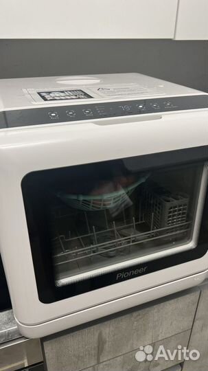 Посудомойка Pioneer DWM04