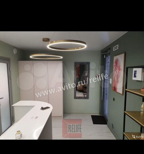 Свободного назначения, 10 м²