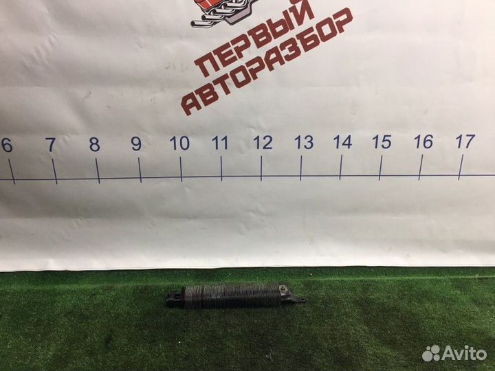 Радиатор гур Mercedes-Benz C200K 203 M 111 E 20 ML