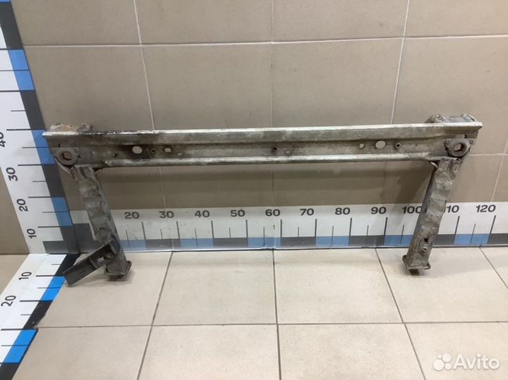 Балка подмоторная Renault Megane 3 K9K834 2012