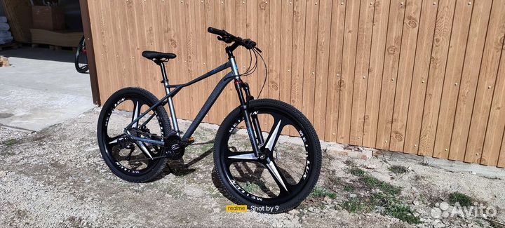Велосипед 29