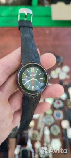 Часы 50 шт лот разные