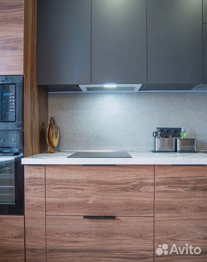 Кухня на заказ от производителя