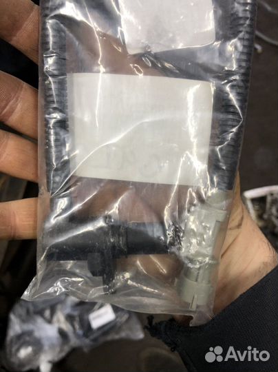 Датчик коленвала 1.4 литра G4LC