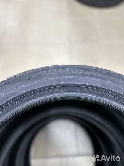 Pirelli Formula Energy 225/45 R17 94Y