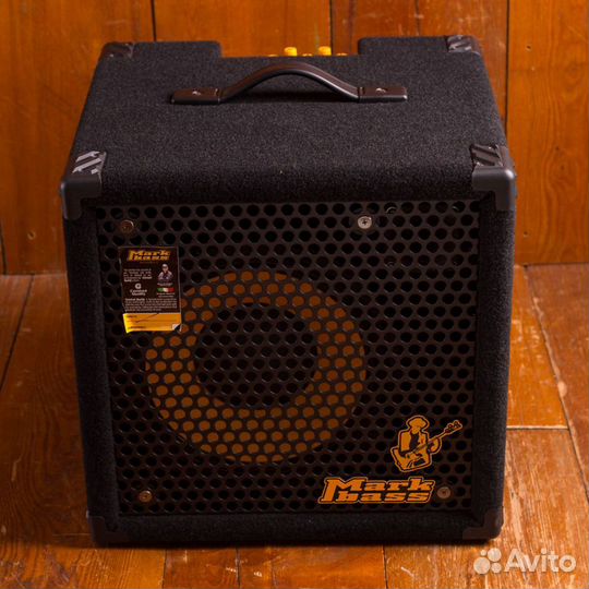 Markbass Marcus Miller CMD 101 Micro