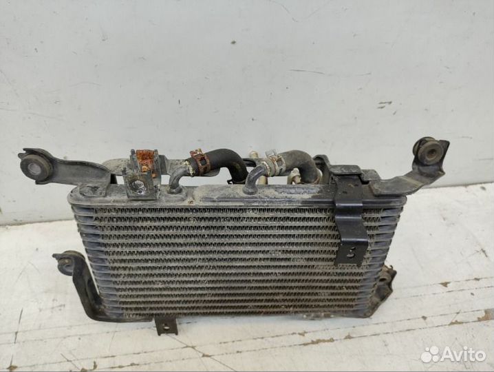 Радиатор АКПП Lexus Lx 3 2015-2022