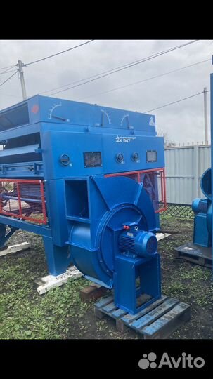 Петкус К-531 К-527 218