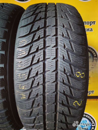 Nokian Tyres WR SUV 3 235/55 R18 104H