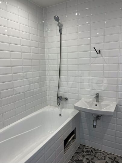 1-к. квартира, 36 м², 23/25 эт.