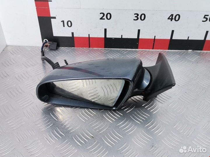 Зеркало боковое левое для Audi A6 C6