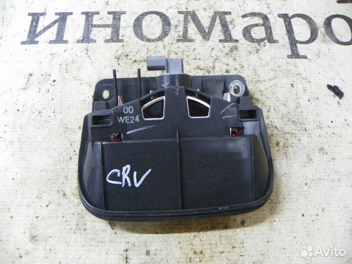 Стоп сигнал дополнительный Honda CR-V