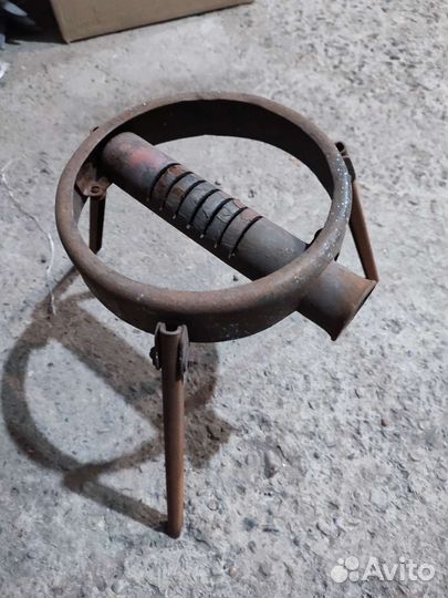 Горелка туристическая для паяльной лампы