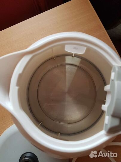 Чайник электрический