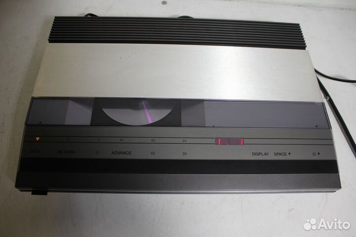 Bang Olufsen Beogram CD 3300 CD-Плеер