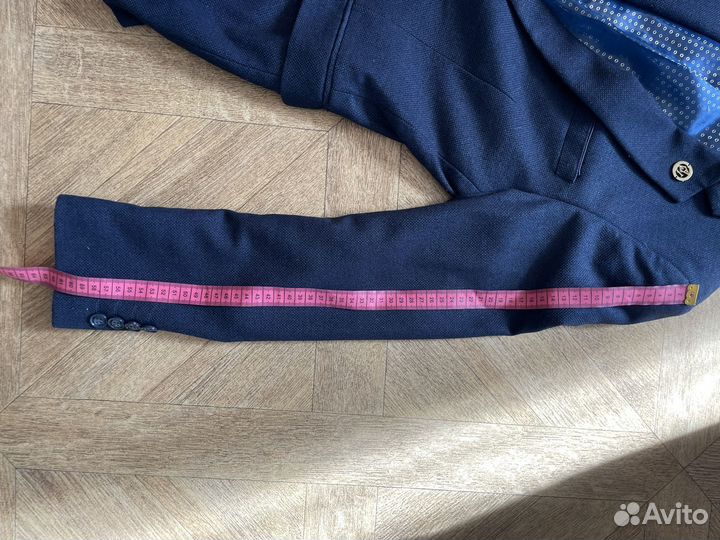 Пиджак мужской