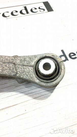 Рычаг задний левый Mercedes-Benz M-Class Ml250 Gle