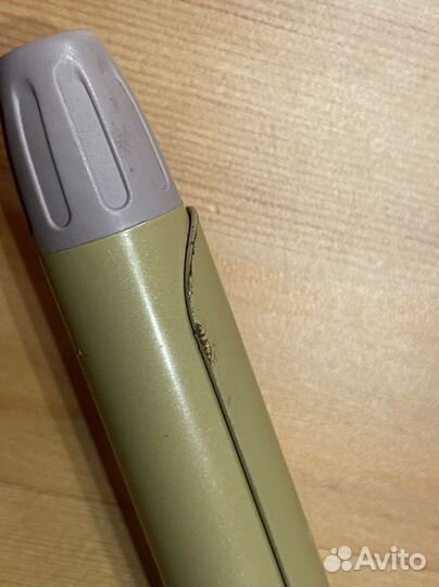 Плойка для волос Philips SalonCurl Ceramic