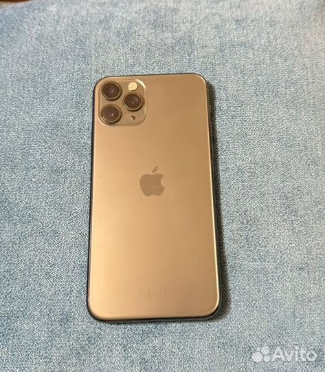 iPhone 11 Pro, 64 ГБ