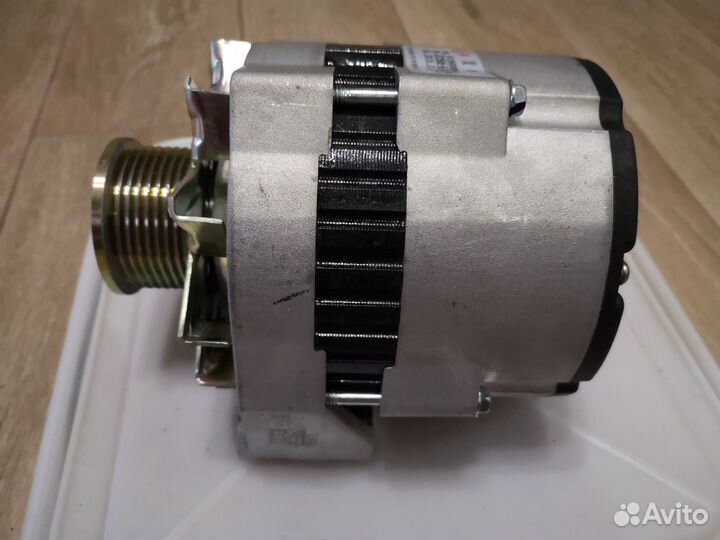 Генератор JFZ2502-6-2