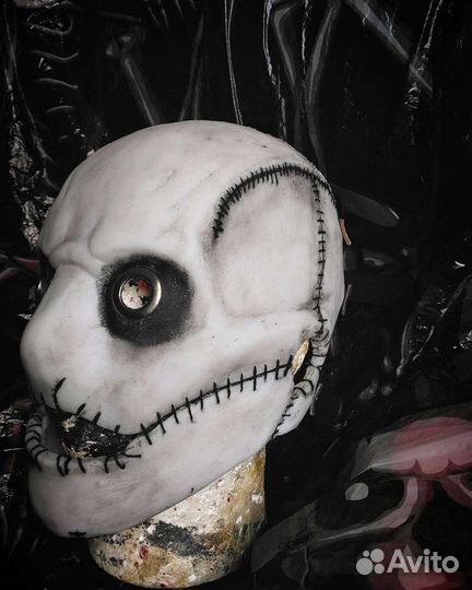 Маска Кори Тэйлора