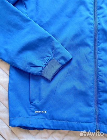 Олимпийка Nike (оригинал) размер 158 - 170 см