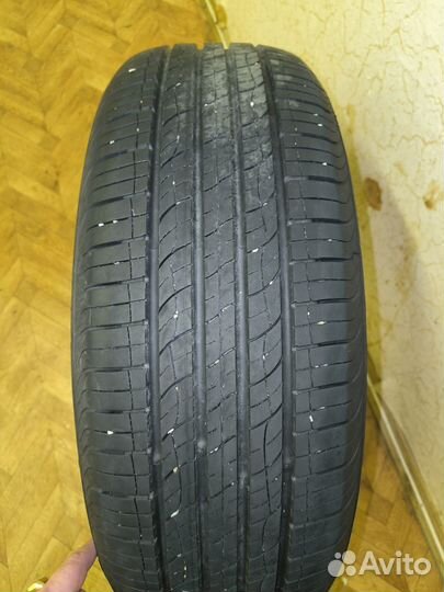 Giti GitiComfort F50 225/60 R18 100H