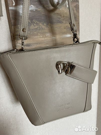 Сумка arny praht x inspiregirls