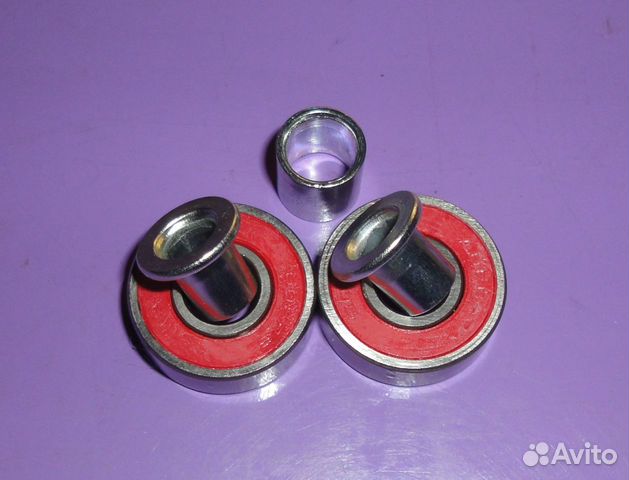 Подшипники новые