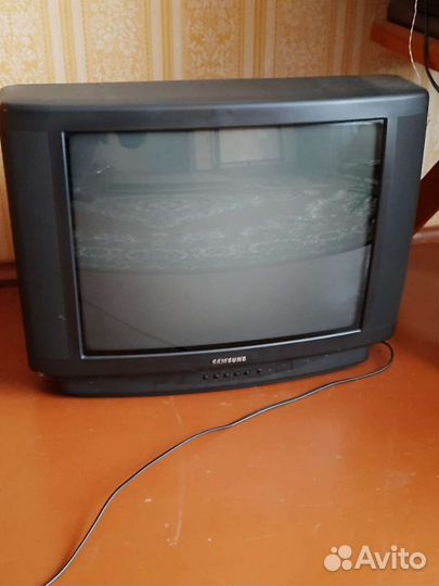 Телевизор Samsung