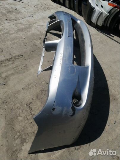 Бампер передний Subaru Impreza GG2