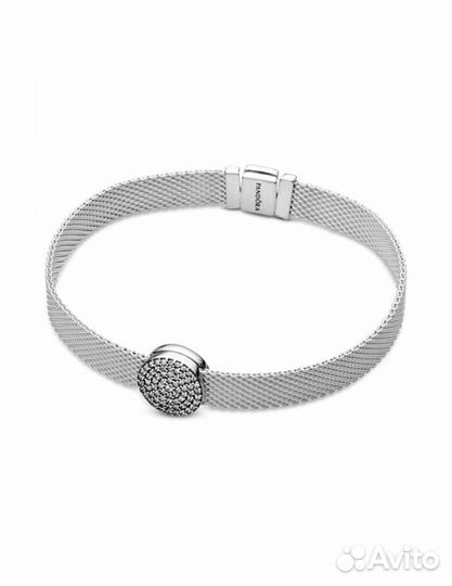 Новый шарм Pandora