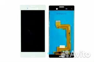 Дисплей для Sony Xperia M4 Aqua E2303/E2312/E2333