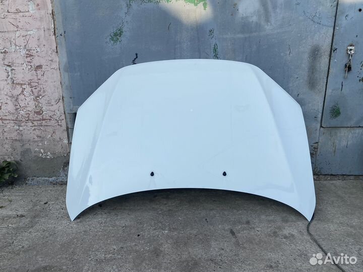 Капот LADA granta 1