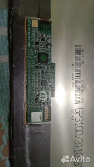 Матрица lj96-05745b ltn070nl01-001