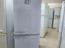 Холодильник Pozis. Двухкамерный