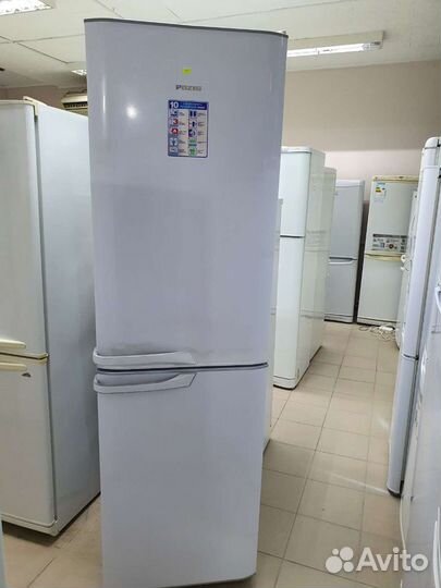 Холодильник Pozis. Двухкамерный